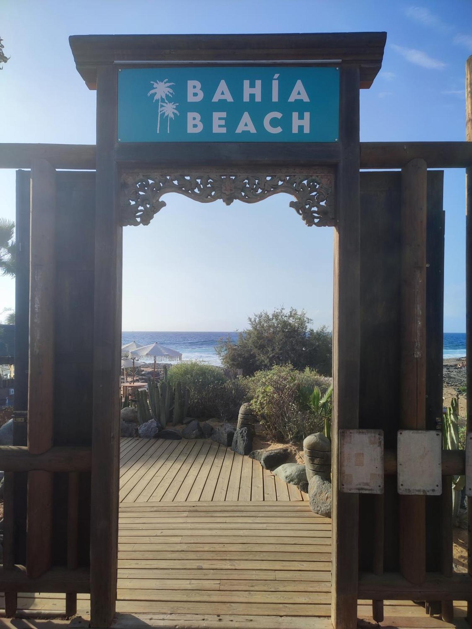 Margherita House Tenerife, Wonderful Ocean View Palm-mar Exterior foto
