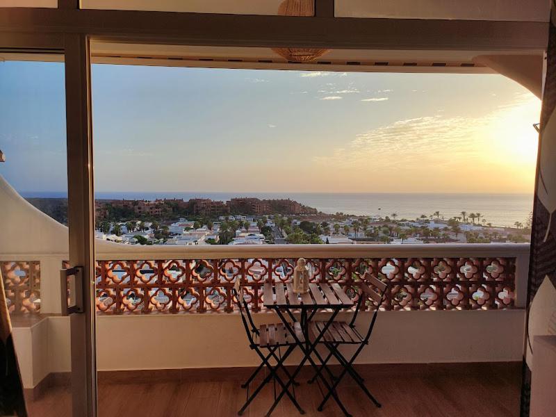 Margherita House Tenerife, Wonderful Ocean View Palm-mar Exterior foto