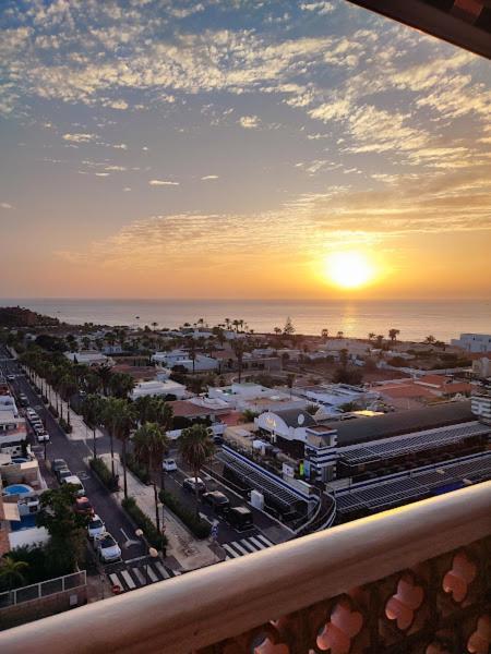 Margherita House Tenerife, Wonderful Ocean View Palm-mar Exterior foto
