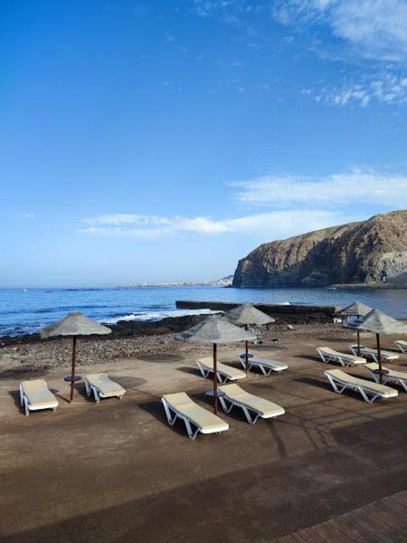 Margherita House Tenerife, Wonderful Ocean View Palm-mar Exterior foto