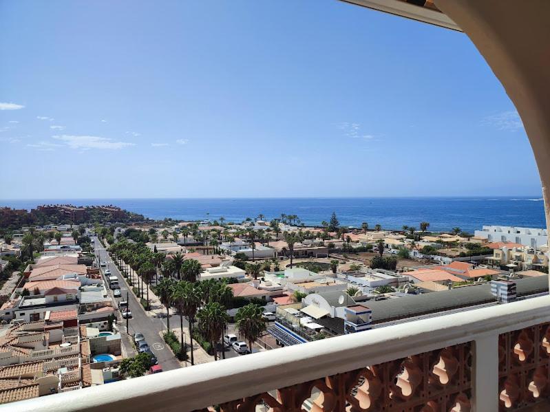 Margherita House Tenerife, Wonderful Ocean View Palm-mar Exterior foto