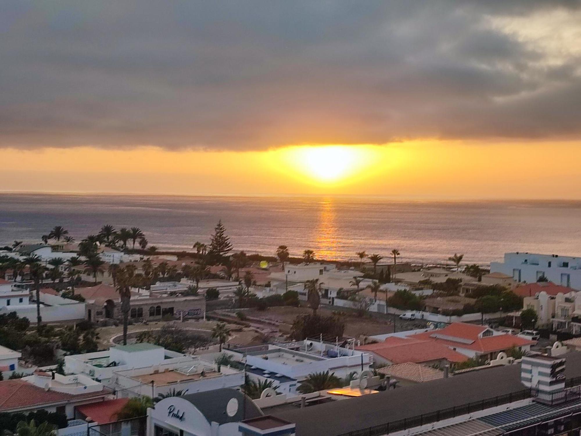 Margherita House Tenerife, Wonderful Ocean View Palm-mar Exterior foto